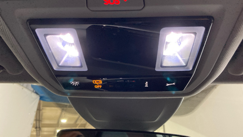 Volkswagen Golf 1.0 TSI Life 5dr Petrol Hatchback